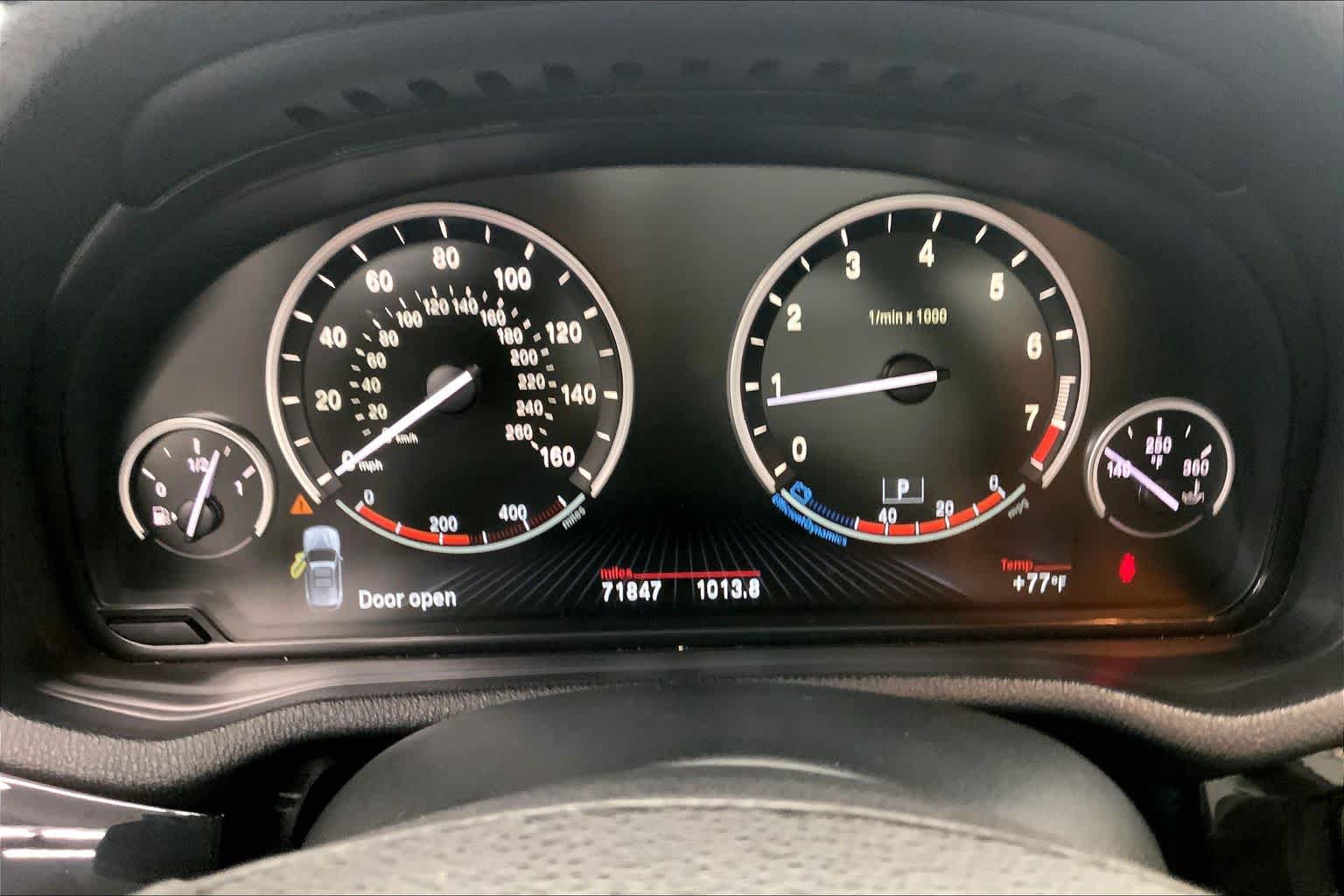 2014 BMW X3 xDrive28i xDrive28i