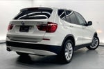 2014 BMW X3 xDrive28i xDrive28i