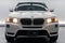 2014 BMW X3 xDrive28i xDrive28i