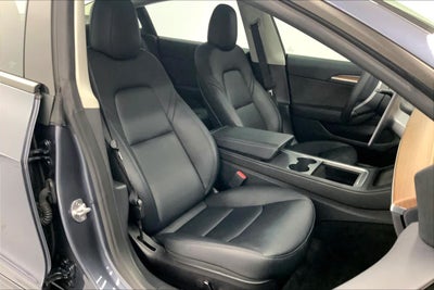 2023 Tesla Model 3 RWD