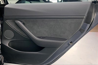 2023 Tesla Model 3 RWD