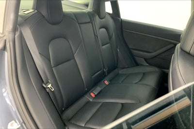 2023 Tesla Model 3 RWD