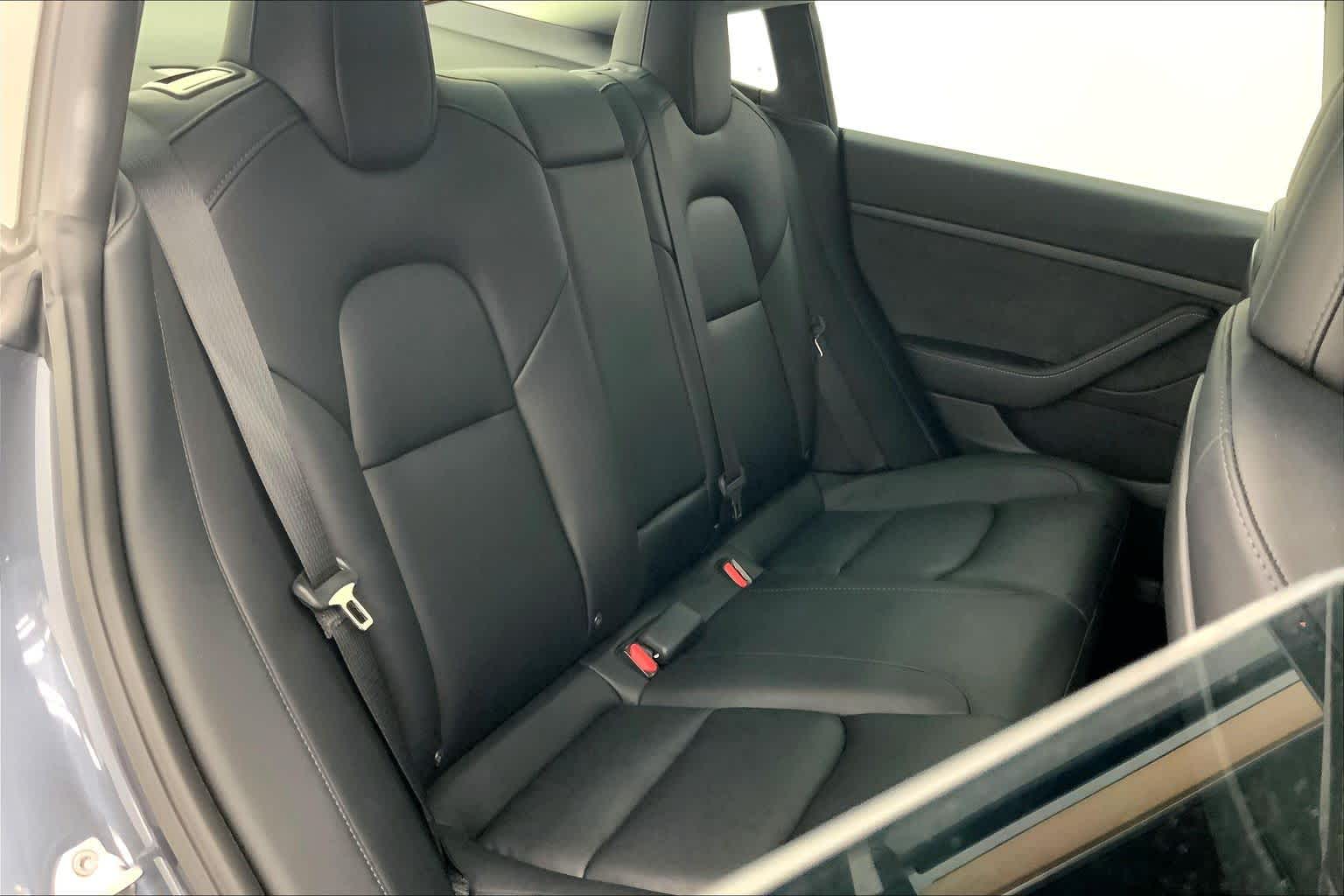 2023 Tesla Model 3 RWD