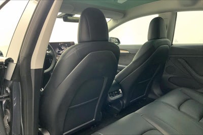 2023 Tesla Model 3 RWD