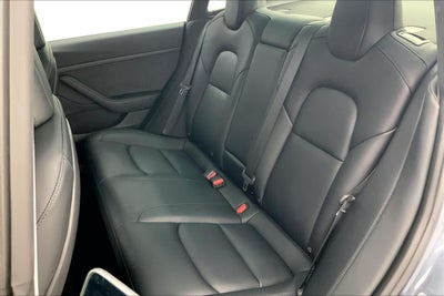 2023 Tesla Model 3 RWD