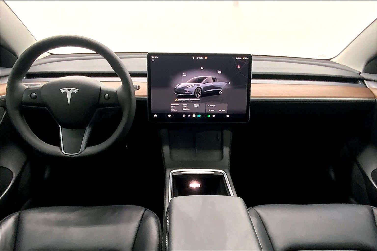 2023 Tesla Model 3 RWD