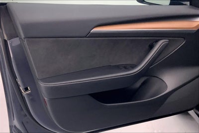 2023 Tesla Model 3 RWD