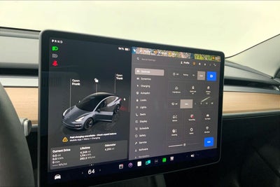 2023 Tesla Model 3 RWD