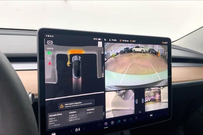 2023 Tesla Model 3 RWD