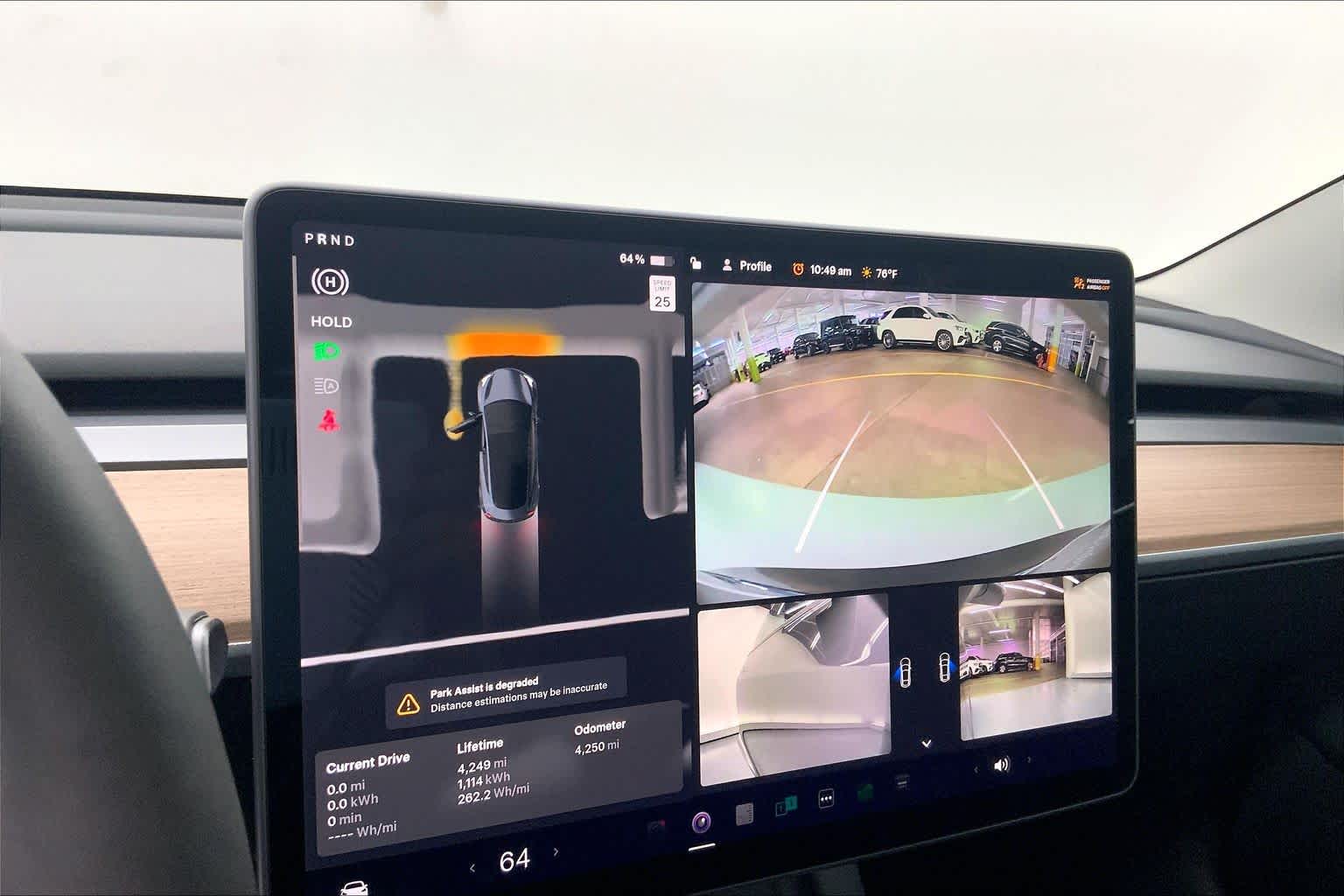 2023 Tesla Model 3 RWD