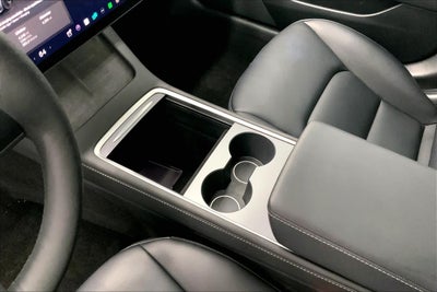 2023 Tesla Model 3 RWD