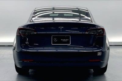2023 Tesla Model 3 RWD