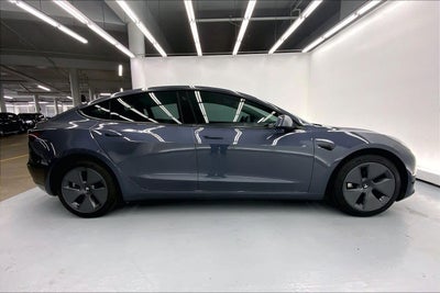 2023 Tesla Model 3 RWD