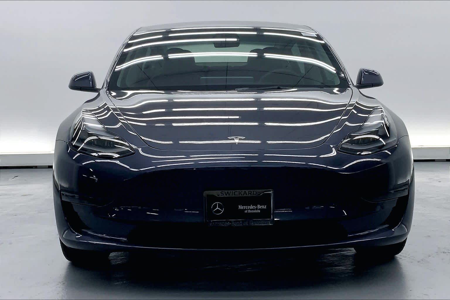 2023 Tesla Model 3 RWD