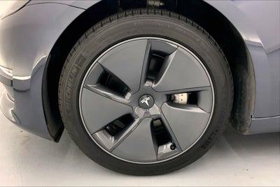 2023 Tesla Model 3 RWD