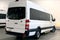 2016 Mercedes-Benz Sprinter RWD 2500 170"