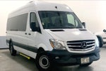 2016 Mercedes-Benz Sprinter RWD 2500 170"