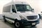 2016 Mercedes-Benz Sprinter RWD 2500 170"