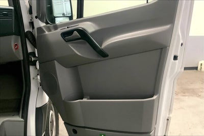 2016 Mercedes-Benz Sprinter RWD 2500 170"
