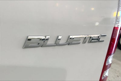 2016 Mercedes-Benz Sprinter RWD 2500 170"