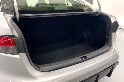 2024 Toyota Corolla XSE