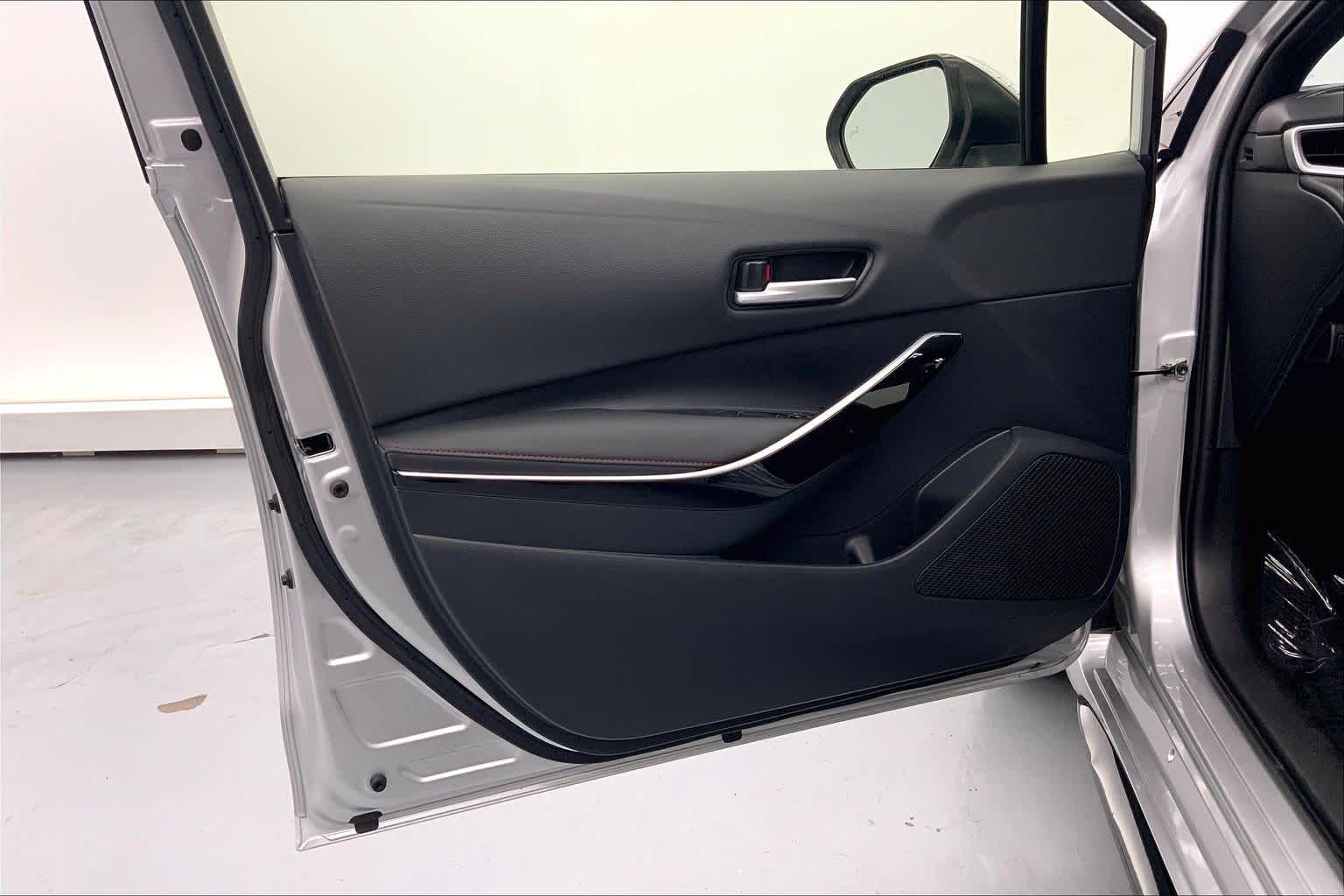 2024 Toyota Corolla XSE