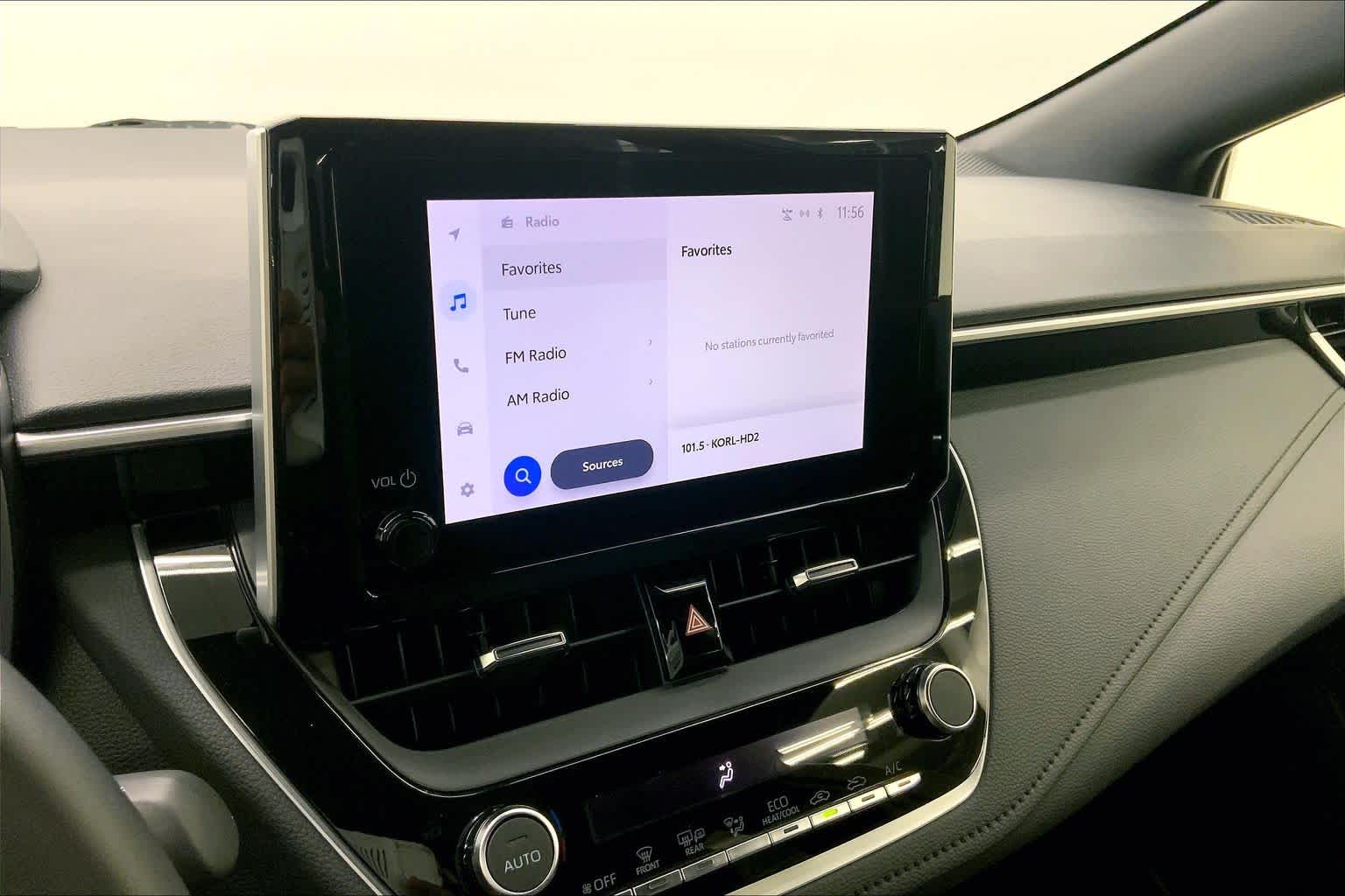 2024 Toyota Corolla XSE