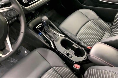 2024 Toyota Corolla XSE