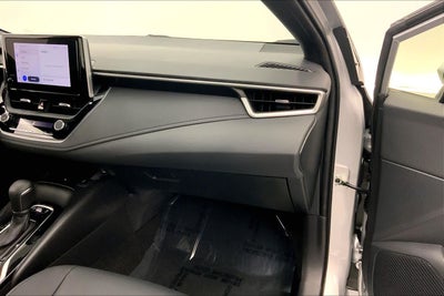 2024 Toyota Corolla XSE