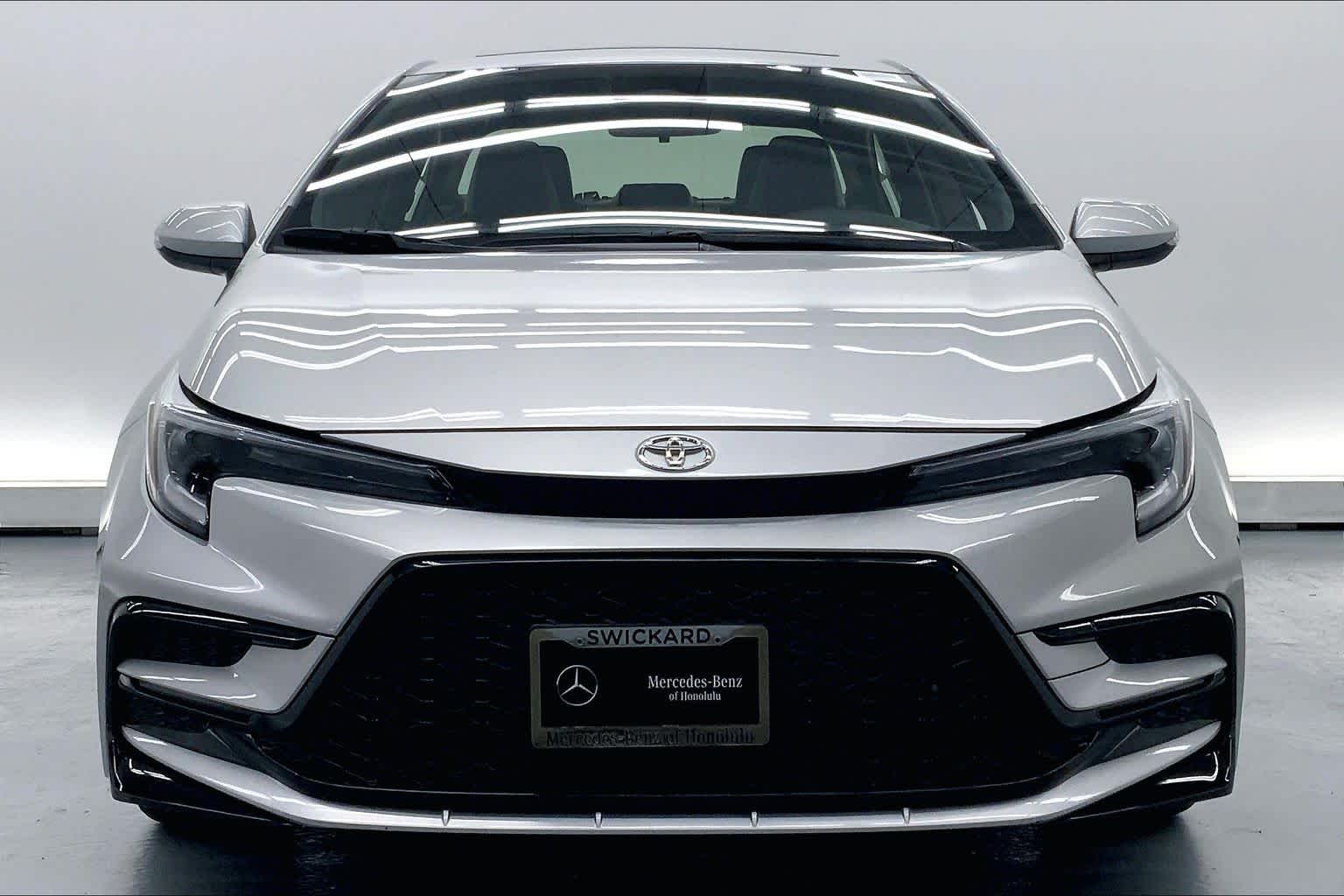 2024 Toyota Corolla XSE