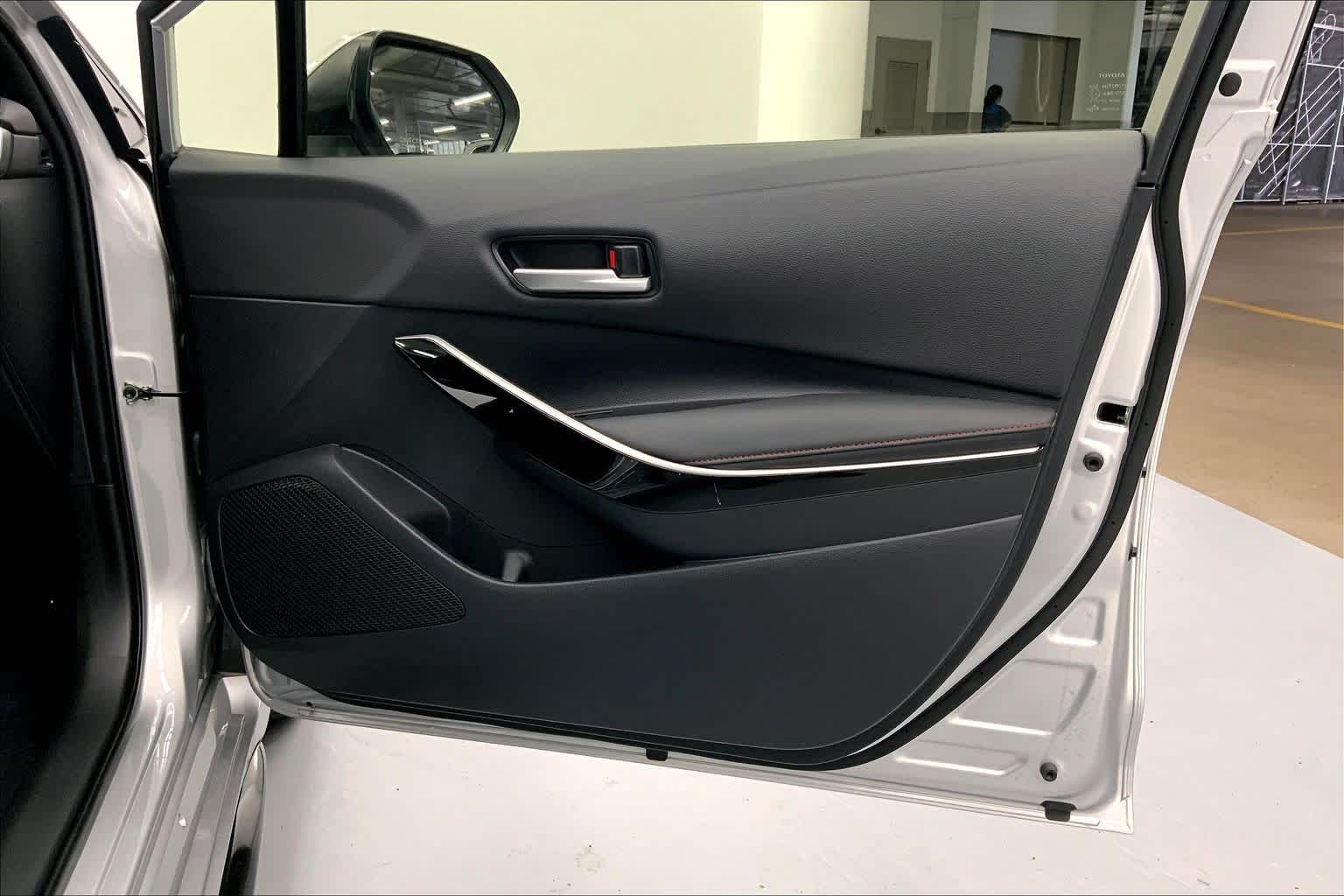 2024 Toyota Corolla XSE