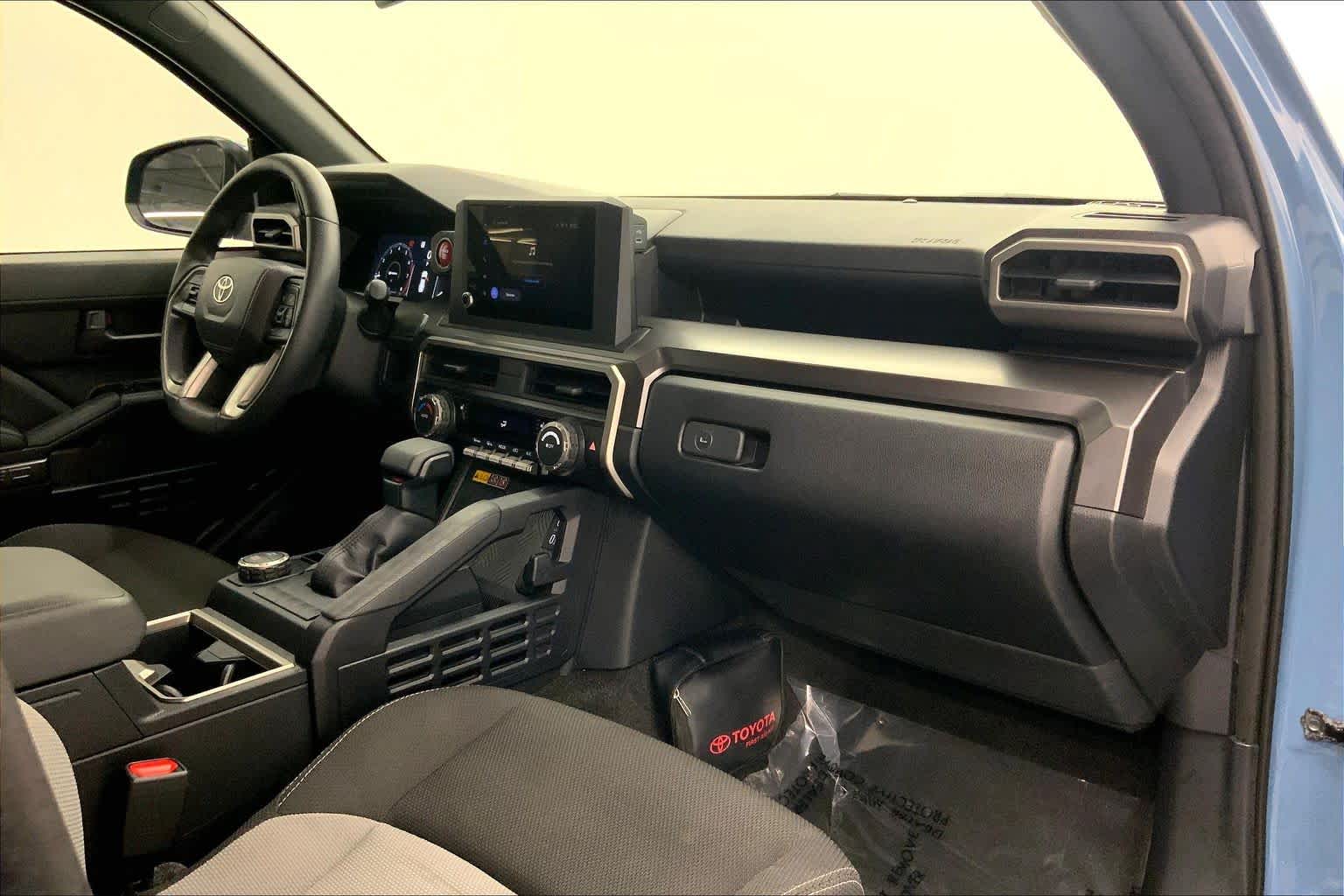 2025 Toyota 4Runner TRD Sport