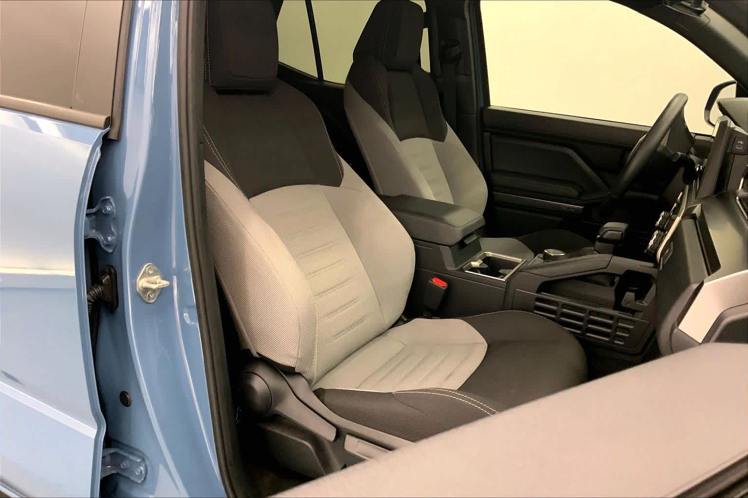2025 Toyota 4Runner TRD Sport