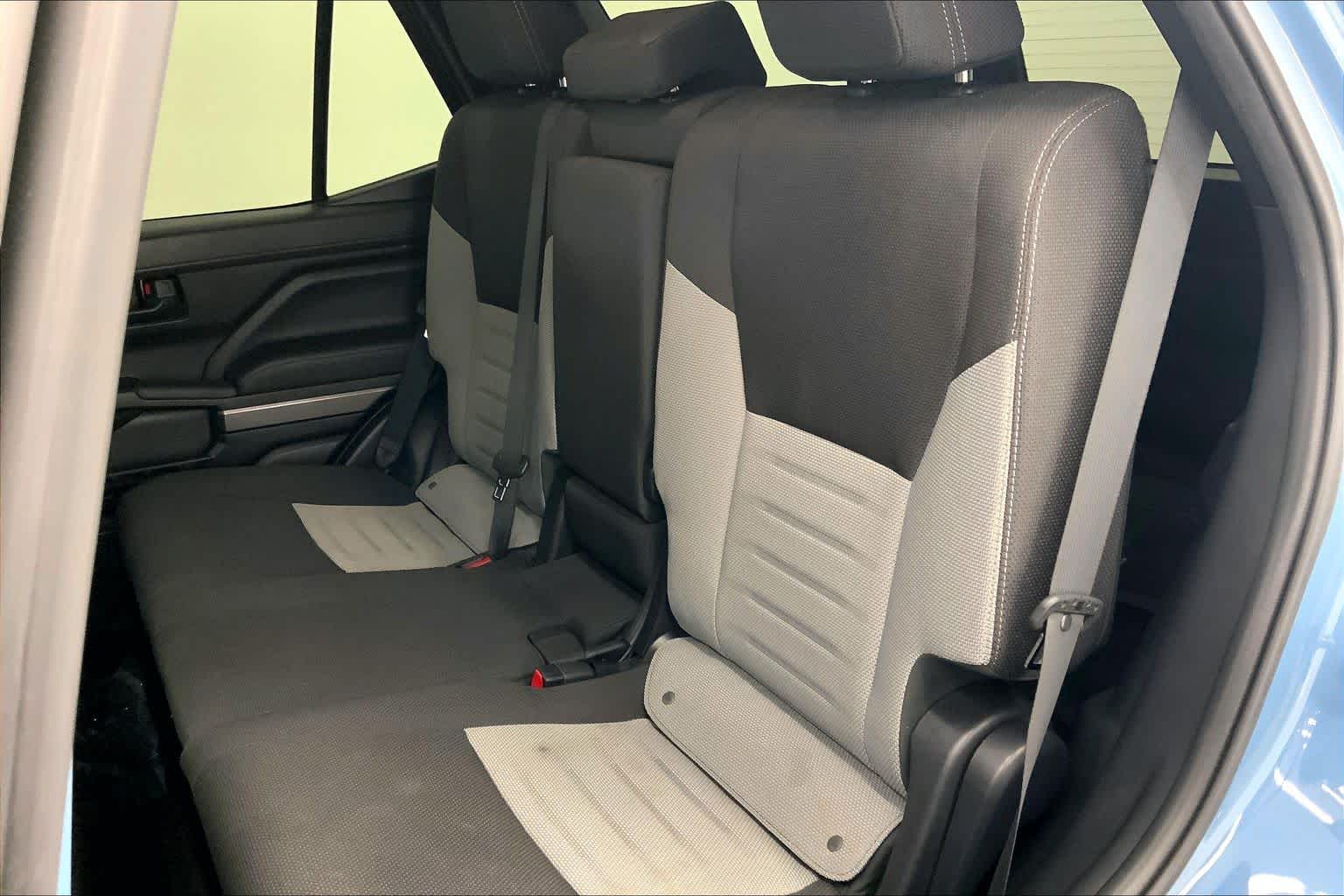 2025 Toyota 4Runner TRD Sport