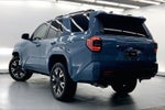 2025 Toyota 4Runner TRD Sport