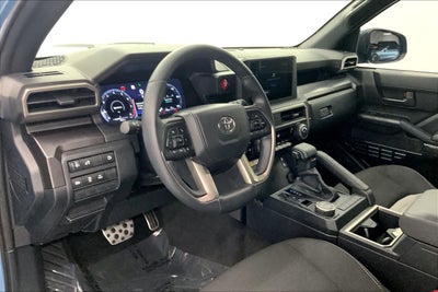 2025 Toyota 4Runner TRD Sport