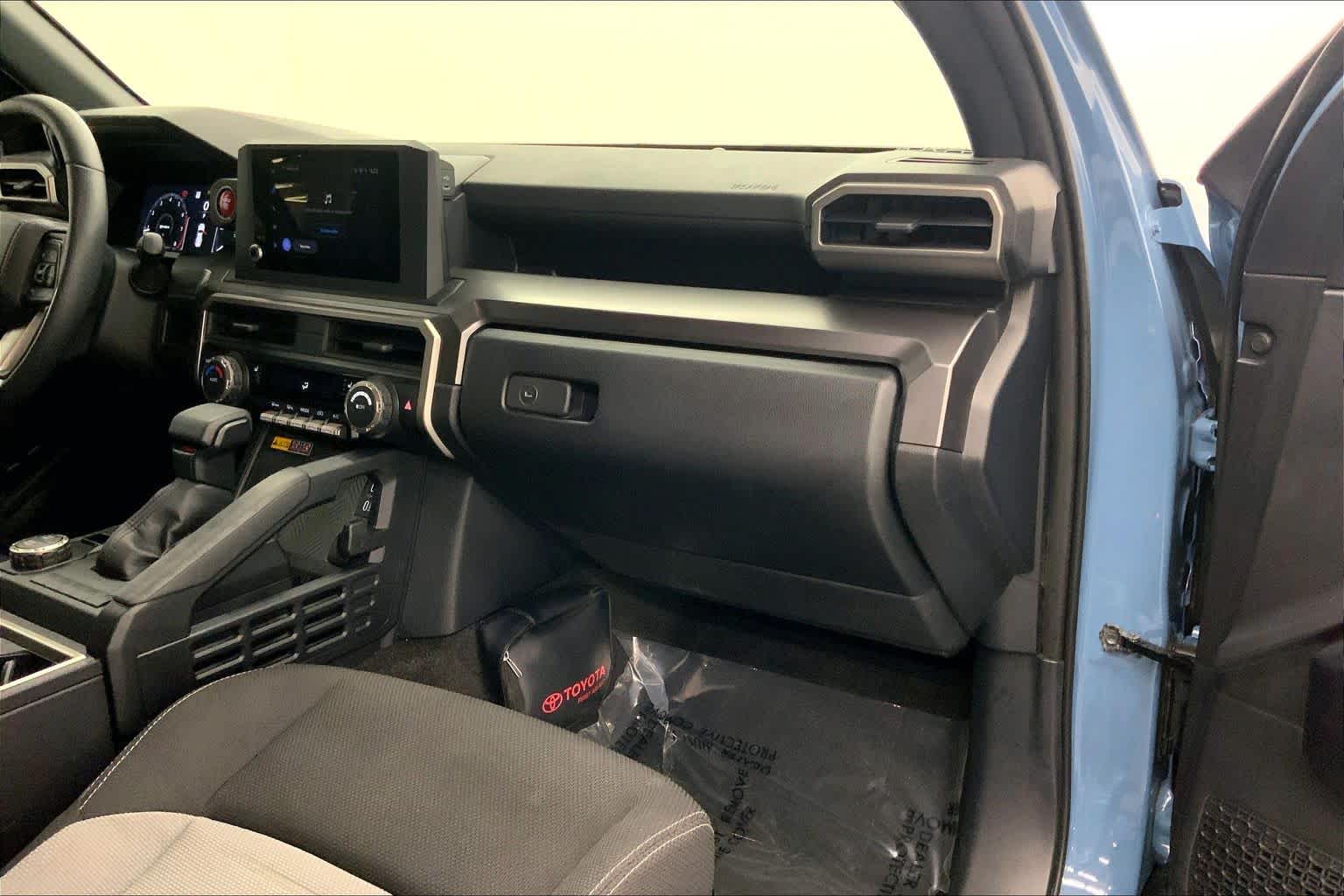 2025 Toyota 4Runner TRD Sport