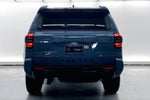 2025 Toyota 4Runner TRD Sport