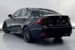2015 Lexus IS 250 4dr Sport Sdn RWD