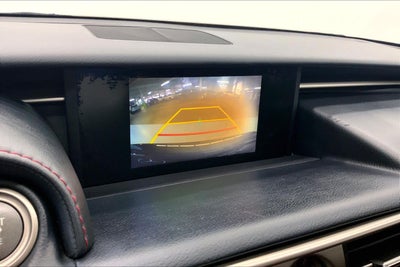 2015 Lexus IS 250 4dr Sport Sdn RWD