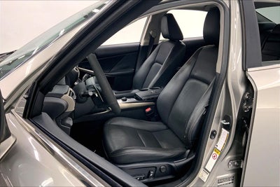 2014 Lexus IS 250 4dr Sport Sdn Auto RWD
