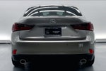 2014 Lexus IS 250 4dr Sport Sdn Auto RWD