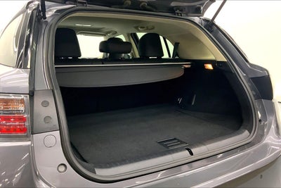 2016 Lexus CT 200h Hybrid