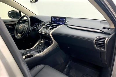 2020 Lexus NX 300 NX 300