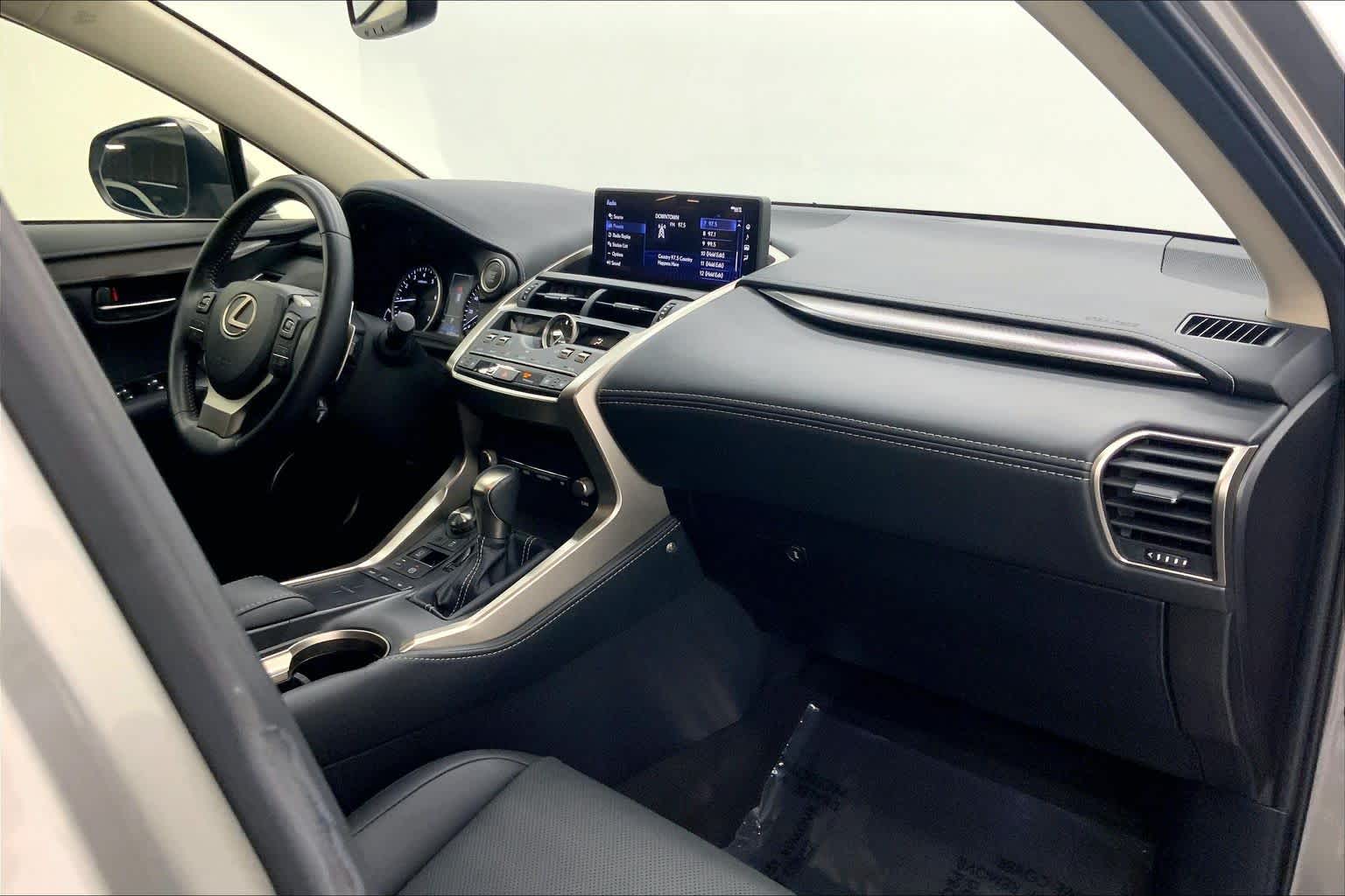 2020 Lexus NX 300 NX 300
