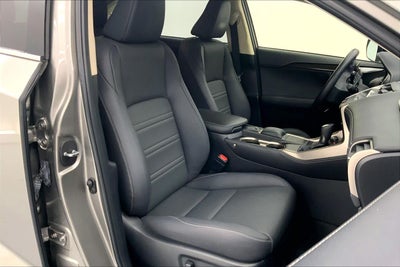 2020 Lexus NX 300 NX 300