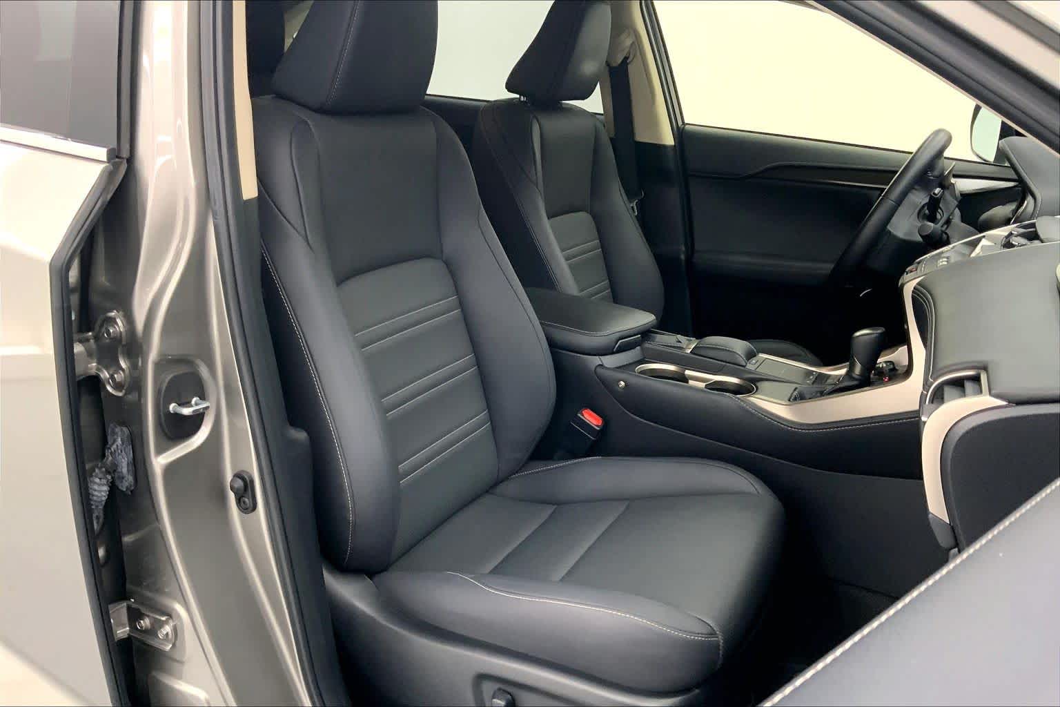 2020 Lexus NX 300 NX 300