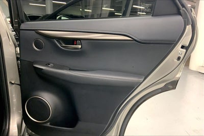 2020 Lexus NX 300 NX 300
