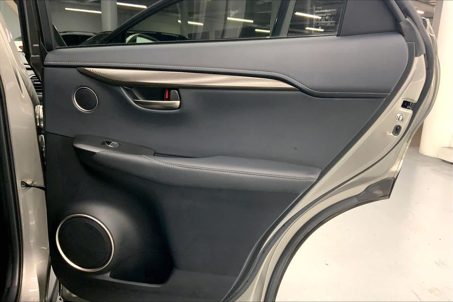2020 Lexus NX 300 NX 300
