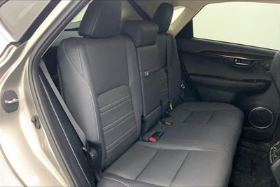 2020 Lexus NX 300 NX 300